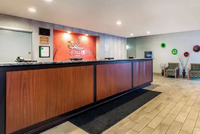 Photo 5 - Quality Inn West Springfield
