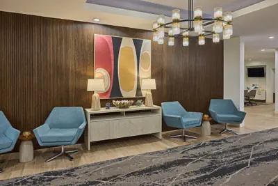 Photo 3 - Holiday Inn Express & Suites Charleston DWTN - Medical CTR by IHG