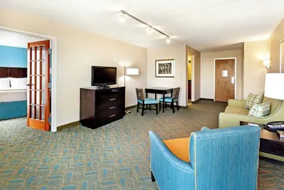 Photo 5 - Holiday Inn Express & Suites Charleston DWTN - Medical CTR by IHG