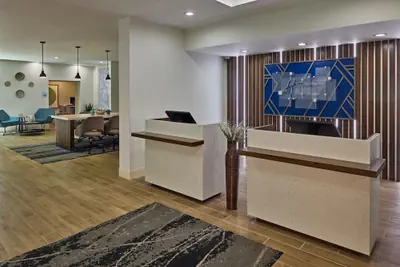 Photo 4 - Holiday Inn Express & Suites Charleston DWTN - Medical CTR by IHG