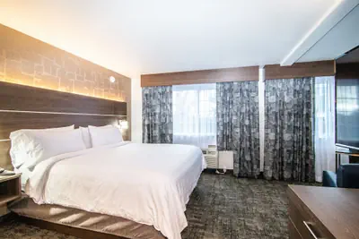 Photo 5 - Holiday Inn Express Spokane Downtown by IHG