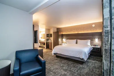 Photo 4 - Holiday Inn Express Spokane Downtown by IHG