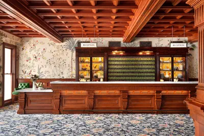 Photo 4 - Hotel del Coronado, Curio Collection by Hilton