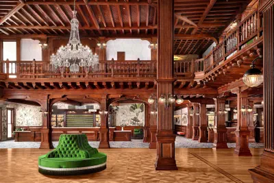 Photo 5 - Hotel del Coronado, Curio Collection by Hilton