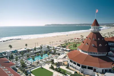 Photo 2 - Hotel del Coronado, Curio Collection by Hilton