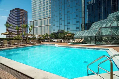 Photo 2 - Hilton Tampa Downtown
