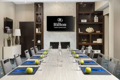 Photo 3 - Hilton Tampa Downtown