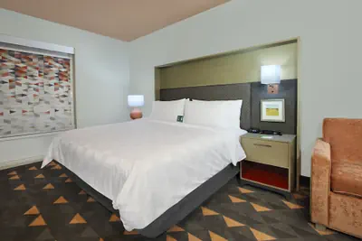 Photo 3 - Holiday Inn Hattiesburg - North by IHG
