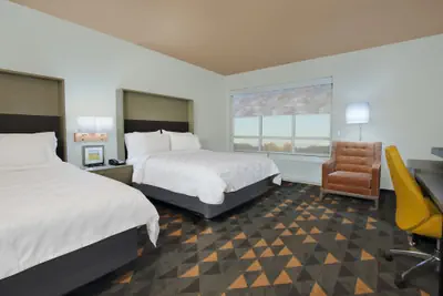Photo 5 - Holiday Inn Hattiesburg - North by IHG