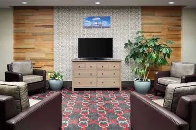 Photo 3 - Wyndham Garden Pittsburgh Airport