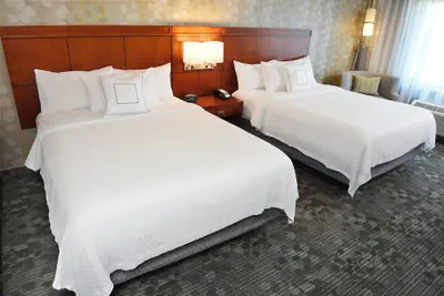 Photo 5 - Courtyard by Marriott Sioux Falls