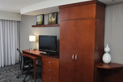 Photo 4 - Courtyard by Marriott Sioux Falls