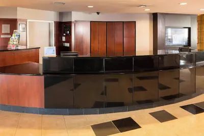 Photo 3 - Courtyard by Marriott Sioux Falls
