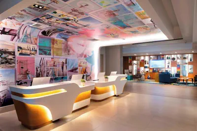 Photo 2 - Renaissance Newport Beach Hotel