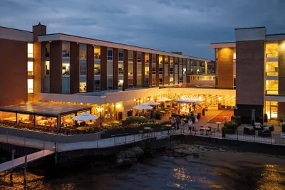 Photo 2 - Delamar Traverse City