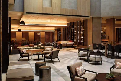 Photo 3 - Charlotte Marriott City Center