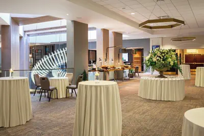 Photo 5 - Charlotte Marriott City Center