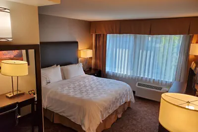 Photo 5 - Pacific Stay Hotel