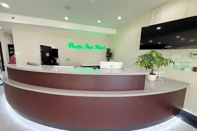 Photo 4 - Pacific Stay Hotel