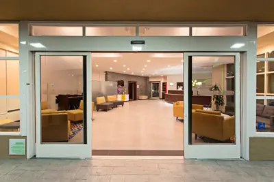 Photo 3 - Pacific Stay Hotel