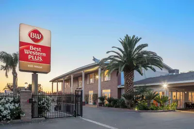 Photo 2 - Best Western Plus Hill House