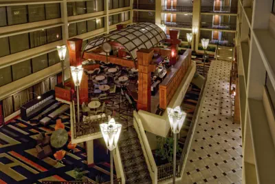 Photo 5 - Hilton Knoxville Airport