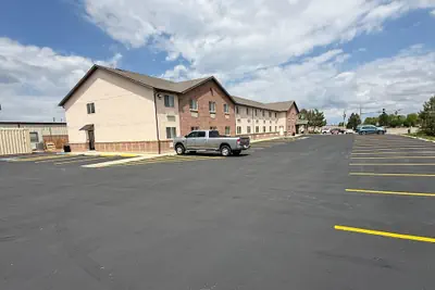 Photo 2 - Quality Inn Sheridan