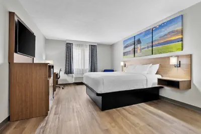 Photo 5 - Quality Inn Sheridan