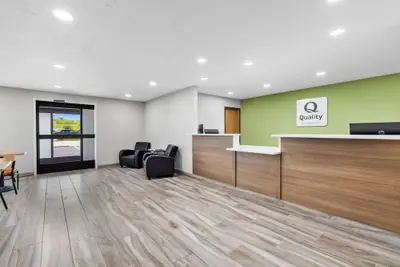 Photo 3 - Quality Inn Sheridan