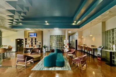 Photo 3 - Best Western Plus Suites Hotel - LAX Airport LA Stadium
