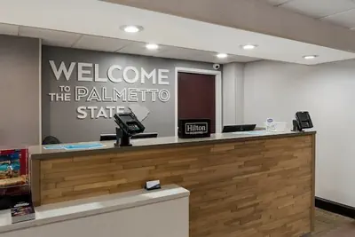 Photo 5 - Hampton Inn Columbia-I-26 Airport