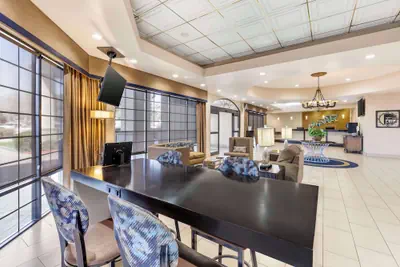 Photo 5 - Best Western Plus Heritage Inn Ontario Rancho Cucamonga