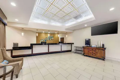 Photo 4 - Best Western Plus Heritage Inn Ontario Rancho Cucamonga