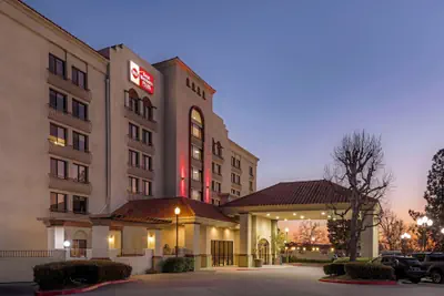 Photo 2 - Best Western Plus Heritage Inn Ontario Rancho Cucamonga