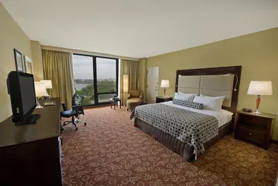 Photo 5 - DoubleTree by Hilton Cherry Hill Philadelphia