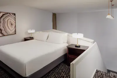 Photo 5 - DoubleTree by Hilton Cherry Hill Philadelphia