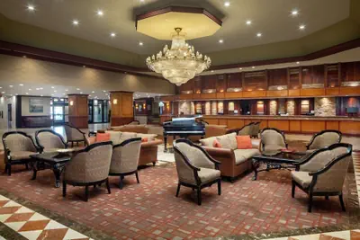 Photo 3 - DoubleTree by Hilton Cherry Hill Philadelphia