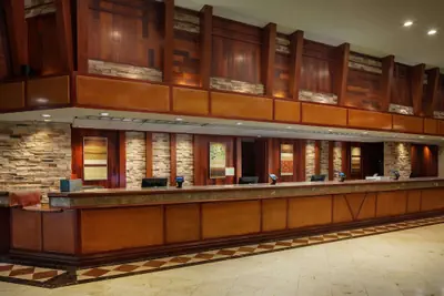 Photo 4 - DoubleTree by Hilton Cherry Hill Philadelphia