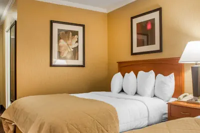 Photo 3 - Clarion Hotel & Suites Riverfront