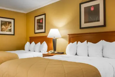 Photo 4 - Clarion Hotel & Suites Riverfront