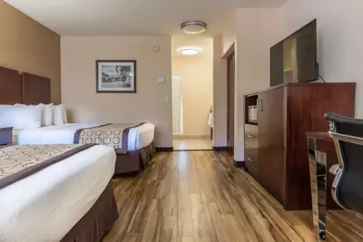 Photo 4 - Hotel Moab Downtown