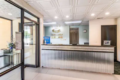 Photo 3 - Econo Lodge Pocomoke City Hwy 13