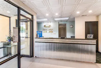 Photo 3 - Econo Lodge Pocomoke City Hwy 13