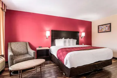 Photo 5 - Econo Lodge Pocomoke City Hwy 13