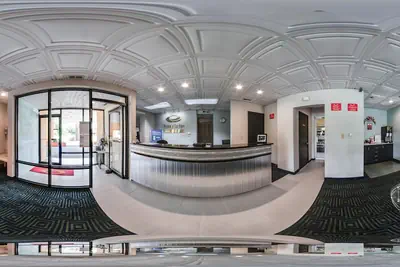 Photo 4 - Econo Lodge Pocomoke City Hwy 13