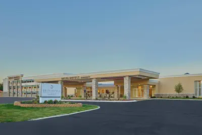 Photo 2 - Delta Hotels by Marriott Chicago Willowbrook