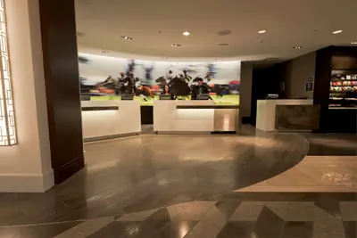 Photo 5 - Hilton Chicago/Oak Brook Hills Resort & Conference Center