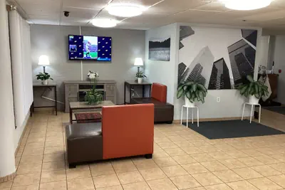 Photo 4 - Motel 6 Bridgeview, IL