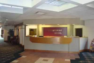 Photo 4 - Americourt Extended Stays