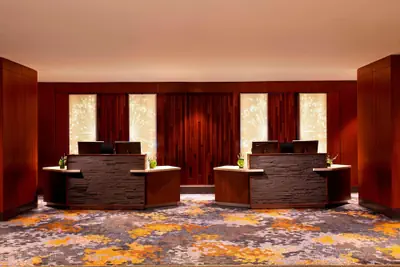 Photo 5 - The Westin Peachtree Plaza, Atlanta